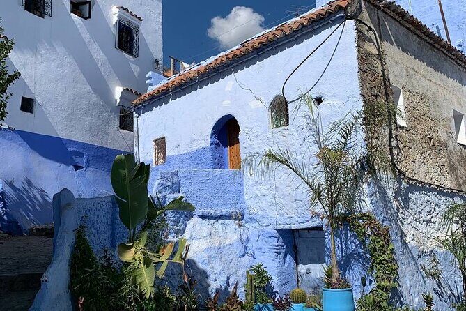 Explore chefchaouen like a local - Who Would Love This Tour?