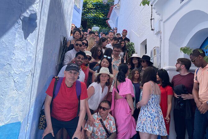 Explore chefchaouen like a local - The Sum Up: Is This the Right Tour for You?