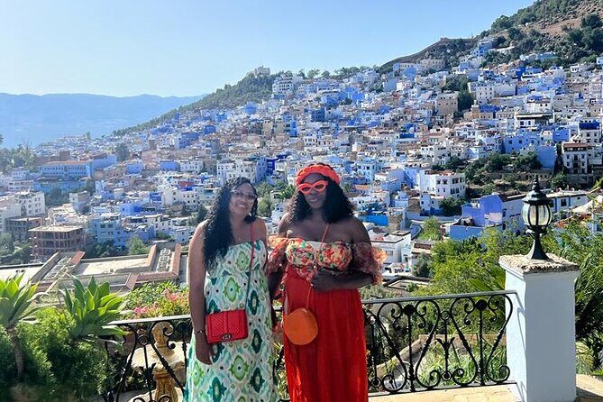 Explore chefchaouen like a local - FAQ