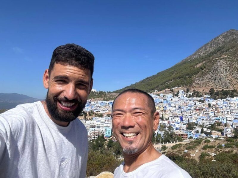 Explore chefchaouen like a local - Key Points