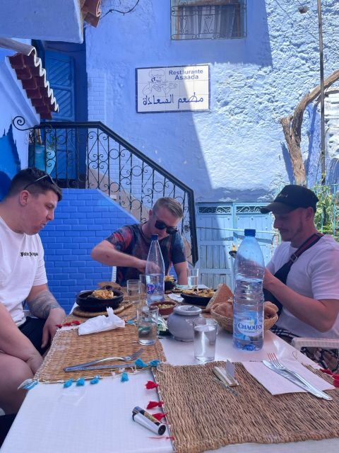 Explore chefchaouen like a local - An In-Depth Look at the Tour Experience