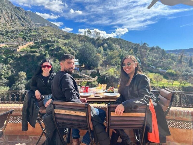 Explore chefchaouen like a local - FAQs About This Chefchaouen Tour