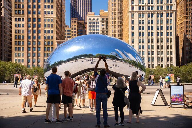 Explore Chicagos Hidden Past: Prohibition Culture & Architecture - Key Points