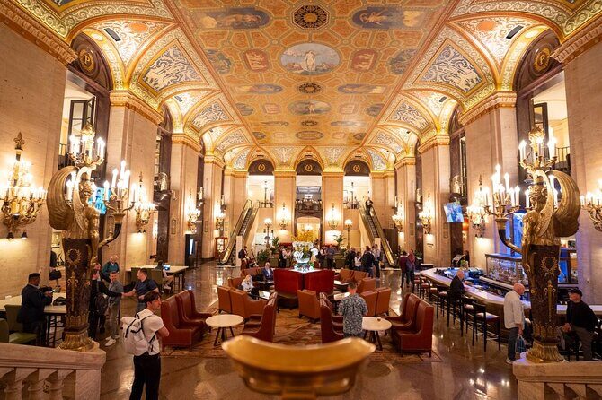 Explore Chicagos Hidden Past: Prohibition Culture & Architecture - Practical Considerations
