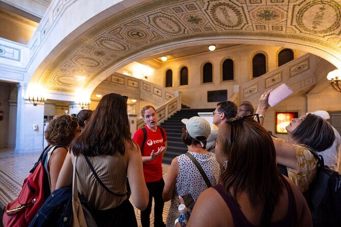 Explore Chicagos Hidden Past: Prohibition Culture & Architecture - FAQs
