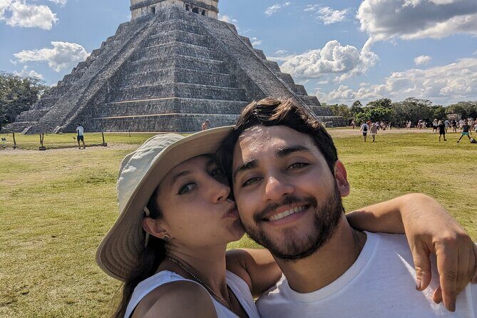 Explore Chichén Itzá, Valladolid and Cenotes - Key Points