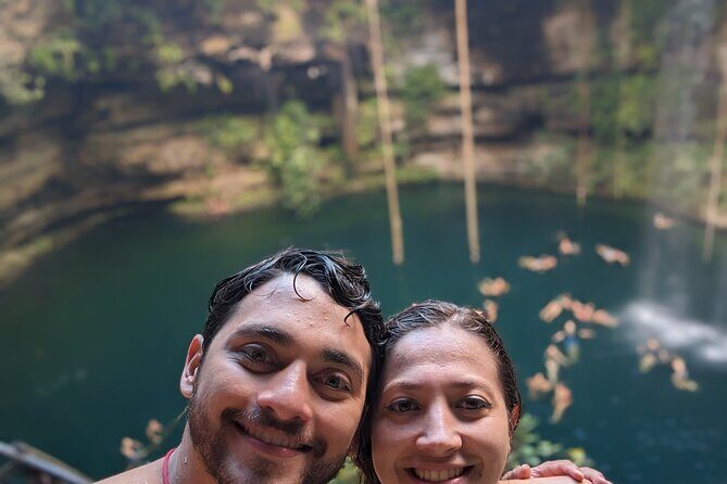 Explore Chichén Itzá, Valladolid and Cenotes - An Introduction to the Tour Experience