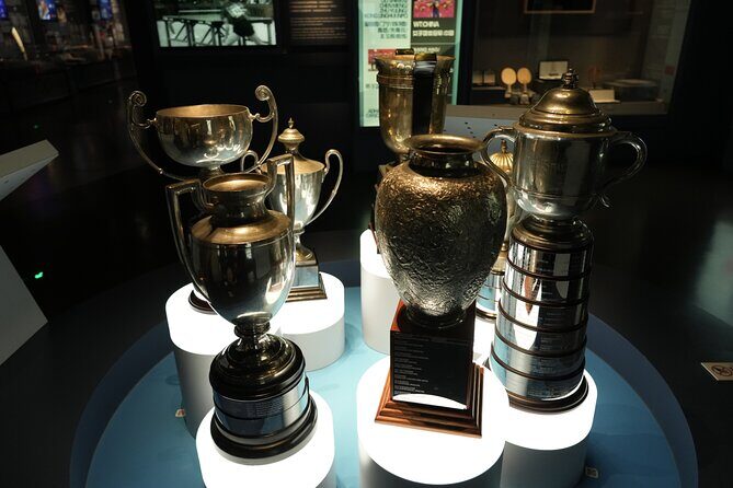 Explore Chinese Table Tennis with ITTF Museum Tour and match play - Final Thoughts