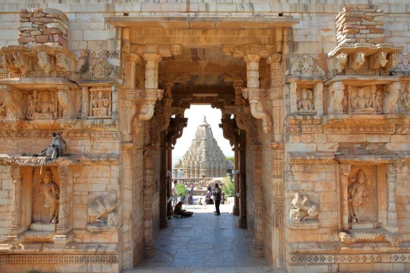Explore Chittor Fort & Pushkar With Jaipur Drop from Udaipur - FAQ