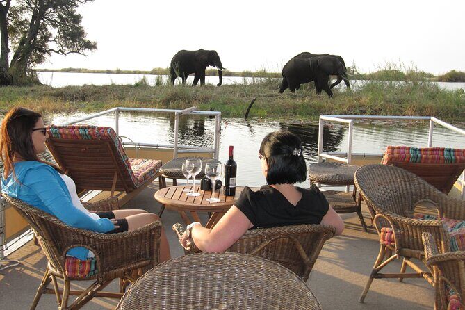 Explore Chobe National Park With a Day Trip from Victoria Falls - The Sum Up