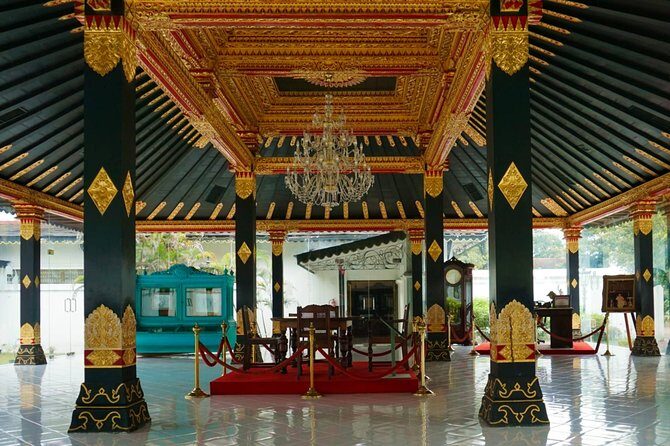 Explore City Tour from Yogyakarta - The Value and Overall Experience