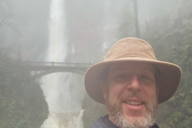 Explore Columbia Gorge and Hot Springs with Rafting - Final Thoughts
