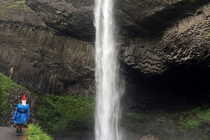 Explore Columbia River Gorge Half-Day Small-Group Hiking Tour - Pricing & Value