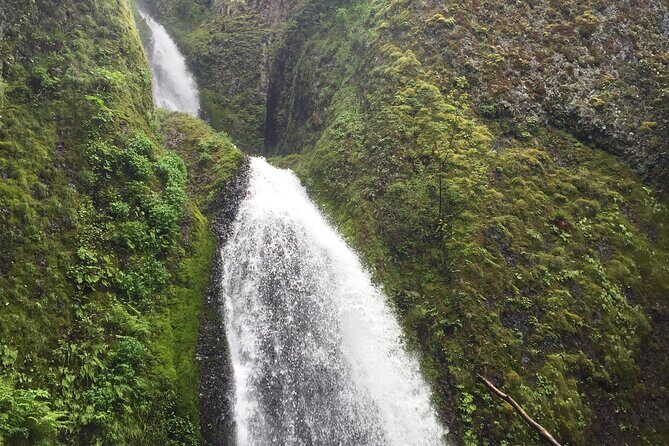 Explore Columbia River Gorge Half-Day Small-Group Hiking Tour - Who is This Tour Best For?