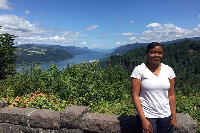 Explore Columbia River Gorge Half-Day Small-Group Hiking Tour - The Sum Up