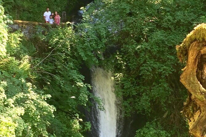 Explore Columbia River Gorge Half-Day Small-Group Hiking Tour - FAQs