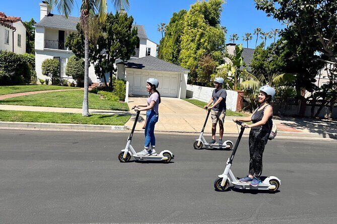 Explore Coronado Island by E-Scooter with Photos Included - Analyzing the Value for the Price