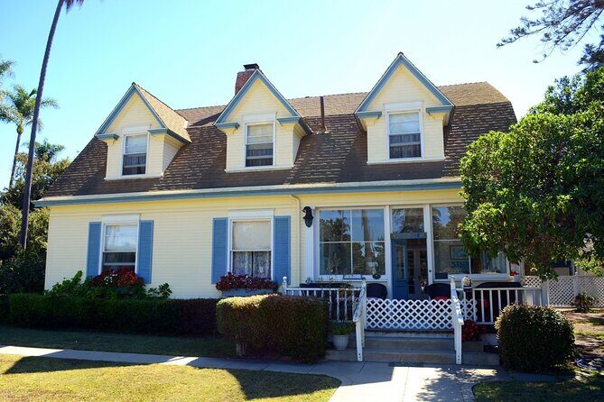 Explore Coronado Island on a Self Guided Audio Tour - An Honest Look at the Coronado Self-Guided Audio Tour