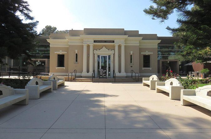 Explore Coronado Island on a Self Guided Audio Tour - Who Should Consider This Tour?