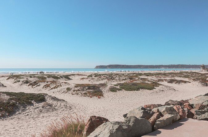 Explore Coronado Island on a Self Guided Audio Tour - Frequently Asked Questions
