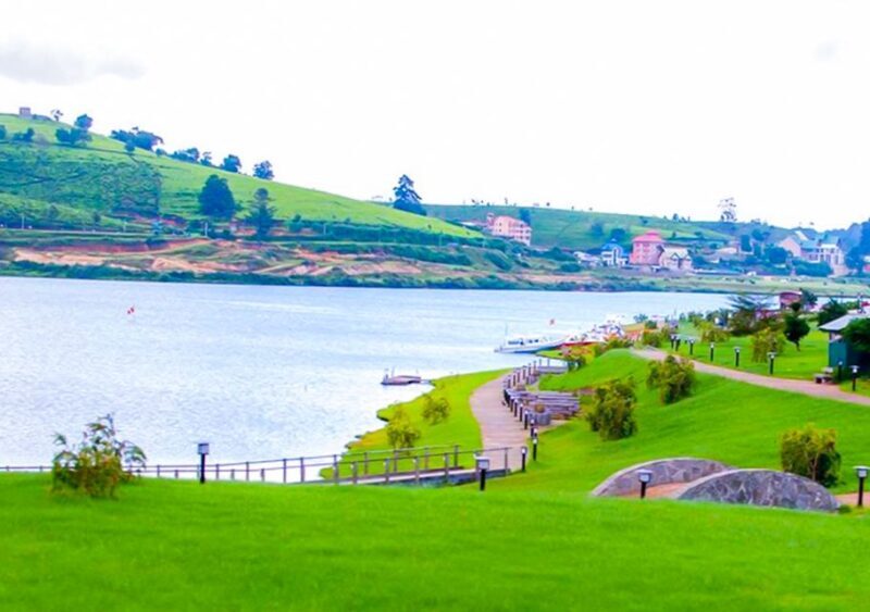 Explore Countryside of Nuwara Eliya by Tuk-Tuk - FAQ