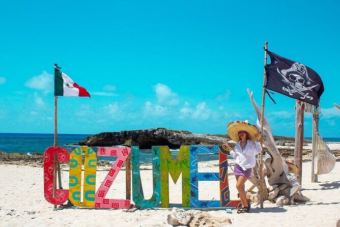 Explore Cozumel on a Buggy: Tour Around the Island! - Who Will Love This Tour?