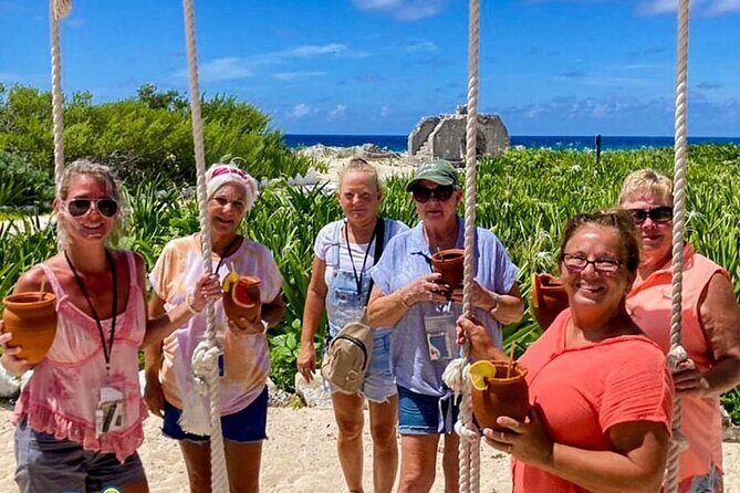 Explore Cozumel on a Buggy: Tour Around the Island! - FAQ: Your Questions Answered