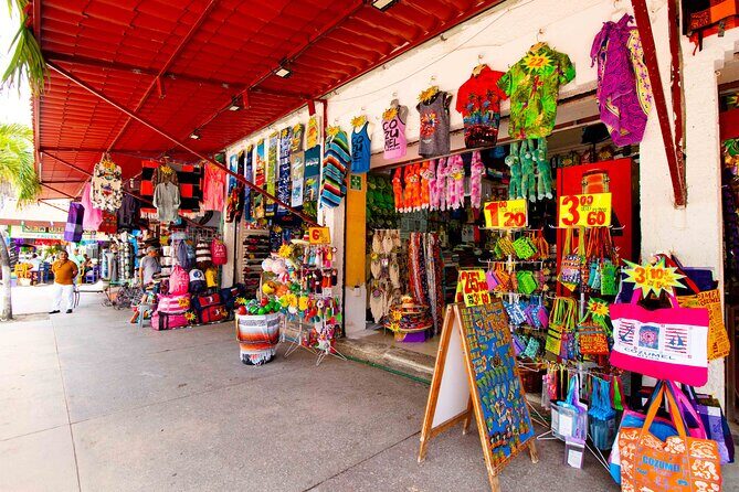 Explore Cozumel your Way Private Island Tour with Pro Guide - How the Experience Feels: Authentic, Flexible, and Fun