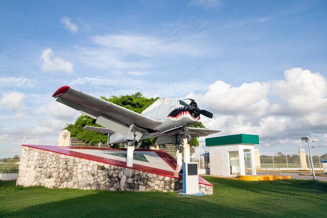 Explore Cozumel your Way Private Island Tour with Pro Guide - Practical Details and Tips