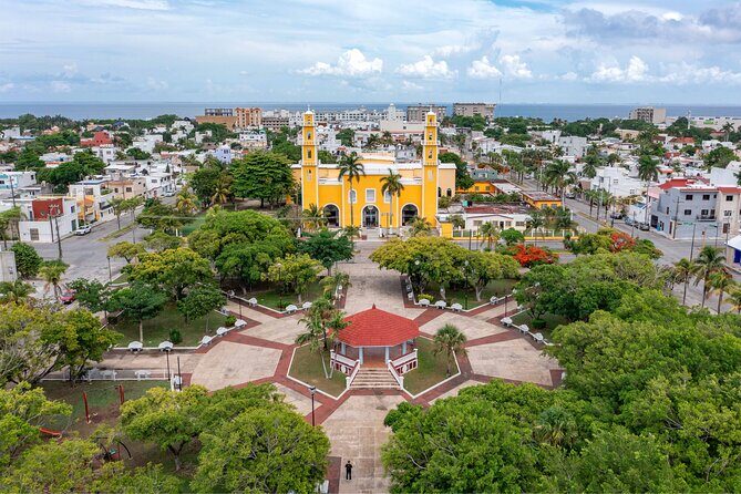 Explore Cozumel your Way Private Island Tour with Pro Guide - Who Will Love This Tour?