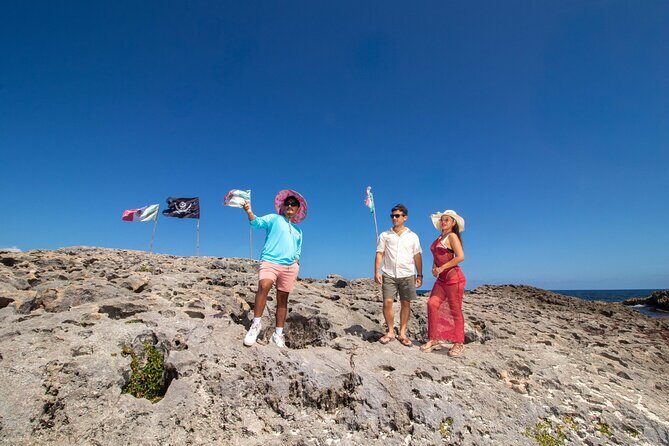 Explore Cozumel your Way Private Island Tour with Pro Guide - Final Thoughts: Is It Worth It?