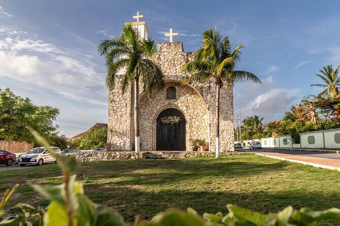 Explore Cozumel your Way Private Island Tour with Pro Guide - FAQ