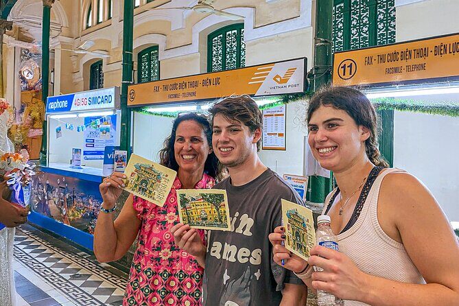 Explore Cu Chi Tunnels & Saigon History 1 Day Tour - Practical Details and Value