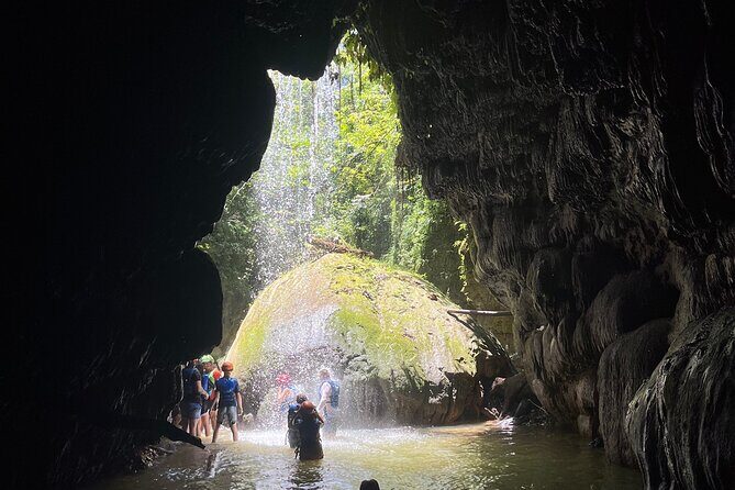 Explore Cuevas Charco Azul, Arenas and Playa de Aguas Cristalinas - Who This Tour Is Perfect For