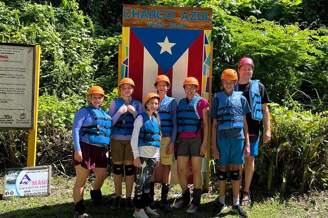 Explore Cuevas Charco Azul, Arenas and Playa de Aguas Cristalinas - The Sum Up