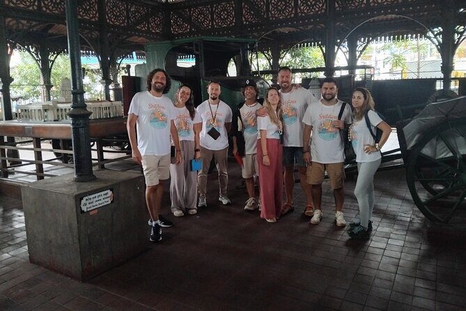 Explore Cultural Colombo and Local Cuisine Tour by Bus - Final Thoughts