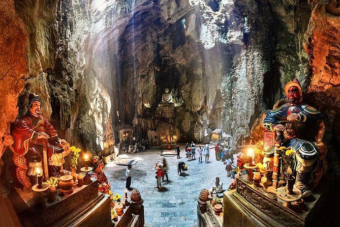 Explore Da Nang in one day _Private tour - Who Will Love This Tour?