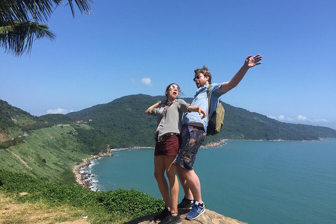 Explore Da Nang on Marble Mountain - Visiting a Traditional Fishing Village