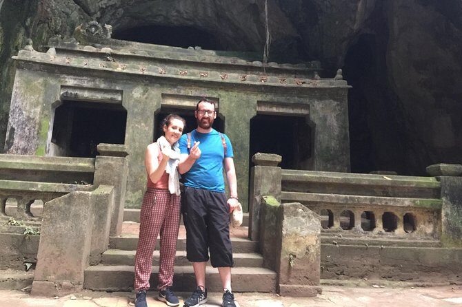 Explore Da Nang on Marble Mountain - What’s Included and What’s Not