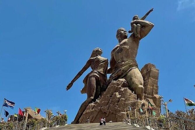 Explore Dakar and Gorée Island full day - Final Words: Is It Worth It?