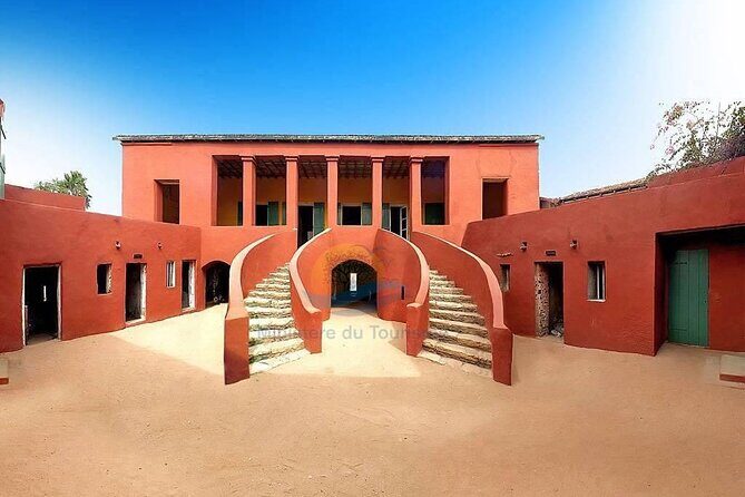 Explore Dakar and Gorée Island full day - FAQ