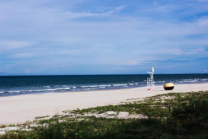 Explore Danang City in Half a Day - Exploring Da Nang in Half a Day: A Practical and Authentic Tour Option