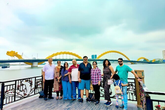 Explore Danang City in Half a Day - Key Points