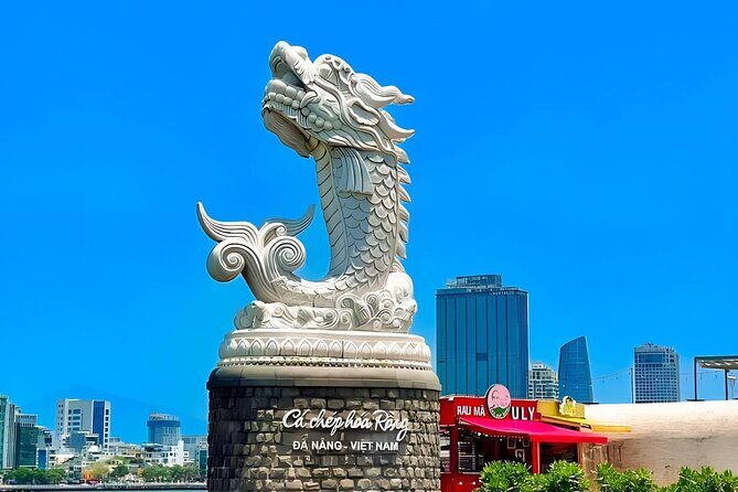 Explore Danang City in Half a Day - The Sum Up: Who Is This Tour Best For?