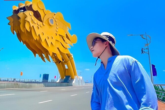 Explore Danang City in Half a Day - FAQ