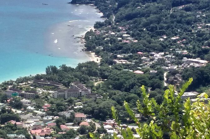 Explore 'Dans Gallas Trail' - Key Points