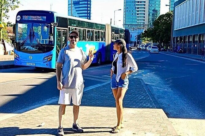 Explore Dar es Salaam: Full-Day Private City Tour - Final Thoughts