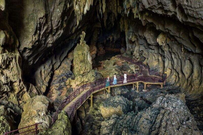 Explore Dark Cave from Hue: Group Tours Only on Even Days - The Practical Side: What’s Included and What Not