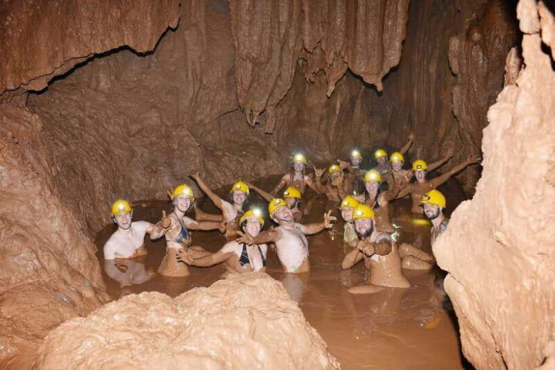 Explore Dark Cave from Hue: Group Tours Only on Even Days - Real Traveler Perspectives