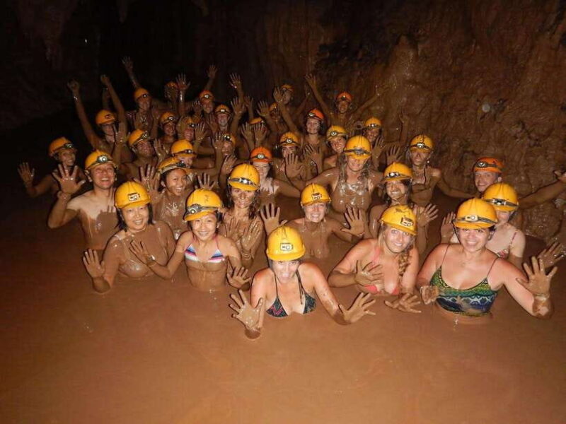 Explore Dark Cave from Hue: Group Tours Only on Even Days - Who Will Love This Tour?